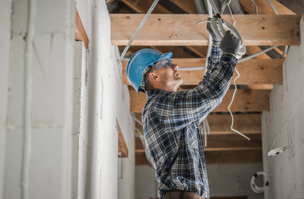 Best Affordable Electrical Installation  in Raubsville, PA