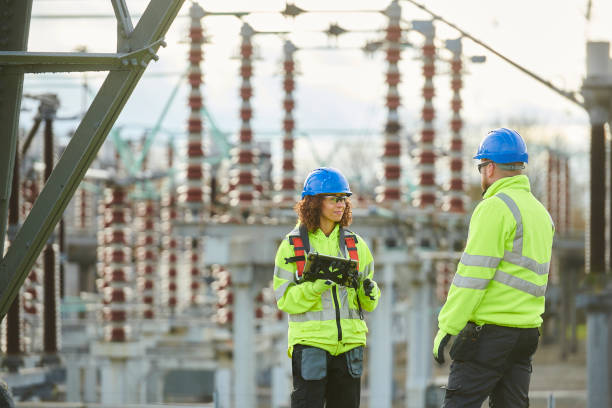 Best Local Electrician Companies  in Raubsville, PA