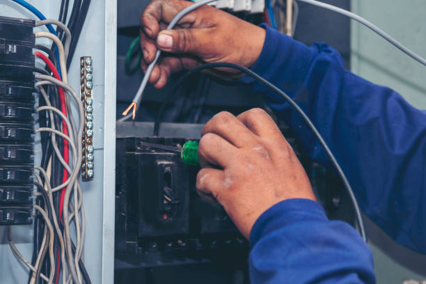 Best 24-Hour Electrician  in Raubsville, PA