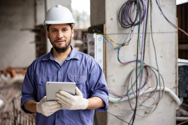 Best Home Electrical Repair  in Raubsville, PA