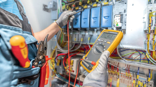 Best Electrical Troubleshooting Services  in Raubsville, PA