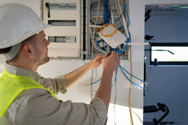 Best Circuit Breaker Repair  in Raubsville, PA
