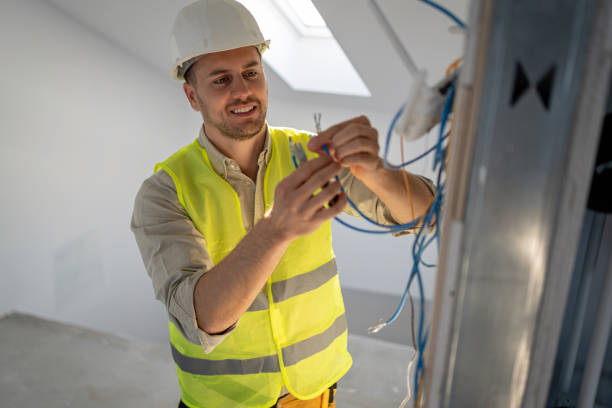 Best Emergency Electrician Near Me  in Raubsville, PA